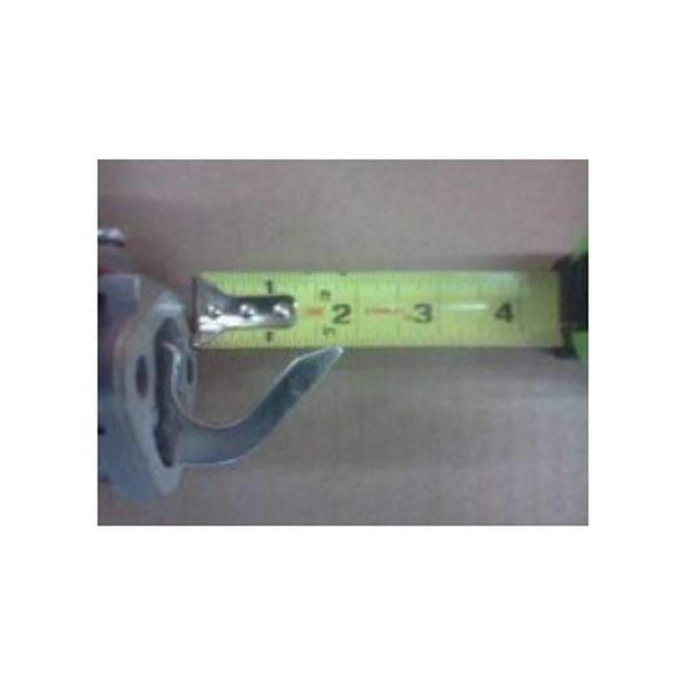 Fuel Lift Pump Fits Massey Ferguson Replaces 2641344