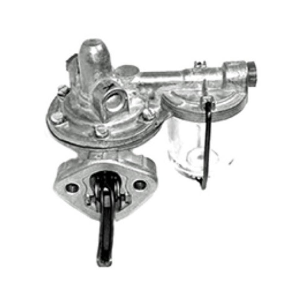 New Fuel Lift Pump Fits Massey Ferguson 1100 1130 410 Combine Super