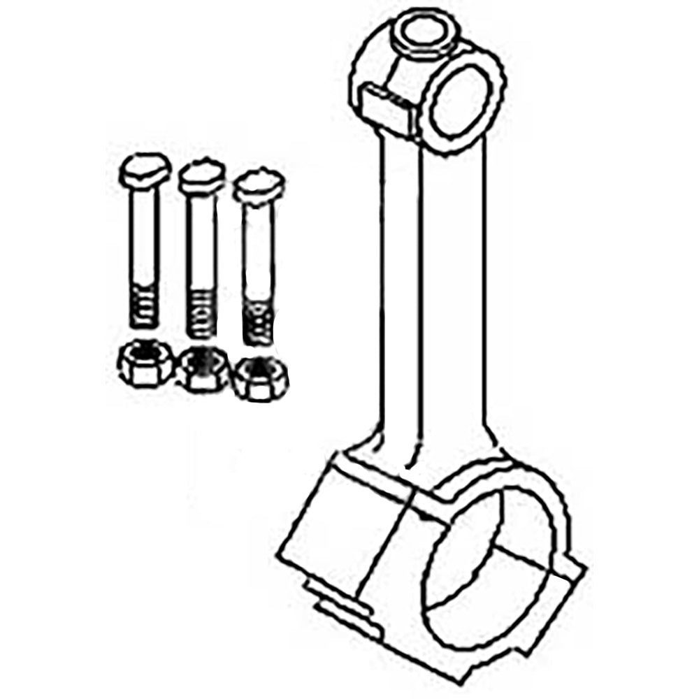 MF & Fits Fordson Connecting Rod 957E6200 or 3637439M91
