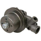 Water Pump w/ Pulley Fits Massey Ferguson Replaces 3637468WP