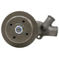 Water Pump w/ Pulley Fits Massey Ferguson Replaces 3637468WP