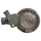 Water Pump with Pulley Fits JCB Replaces 02101829