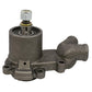 Water Pump with Pulley Fits JCB Replaces 02101829