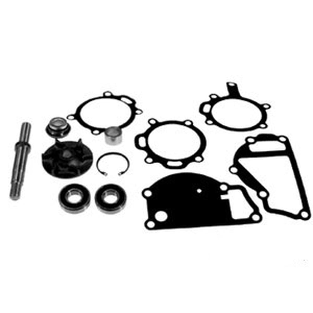 3637482M91 New Water Pump Repair Kit Fits Massey Ferguson 50 50B 50D 50E 50EX 50