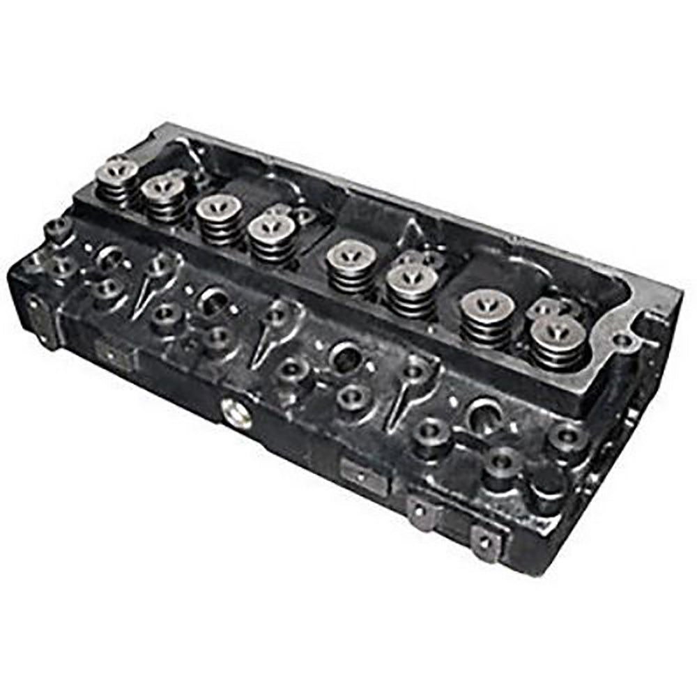 3637486M1 Cylinder Head Fits Massey Ferguson Tractor 20 31 40 175 180 255 265 27