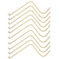 Qty 10: Rake Teeth Fits H&S Manufacturing Replaces 804-HST176UPC