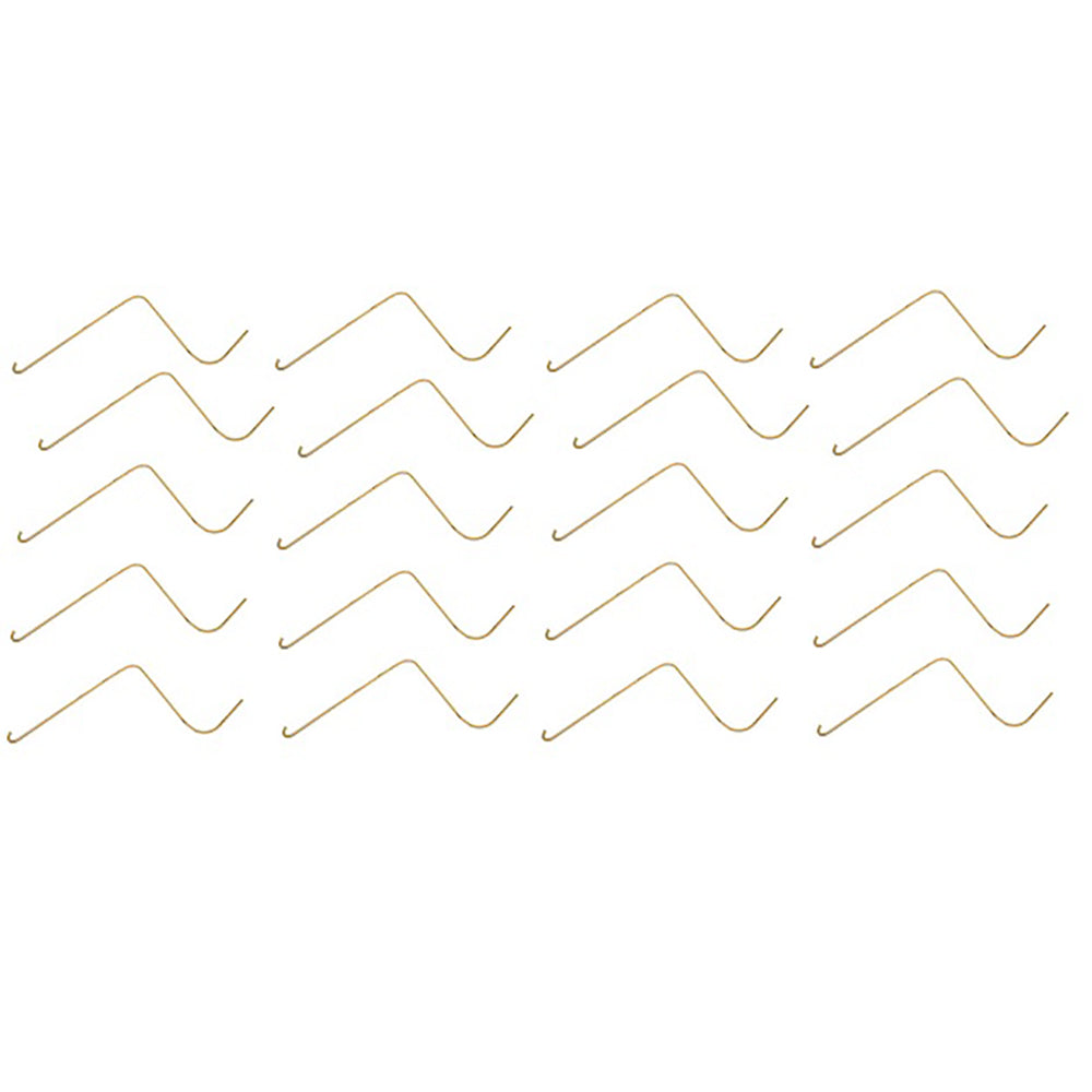 Qty 20: Rake Tooth Fits Sitrex Replaces 804-HST176UPC