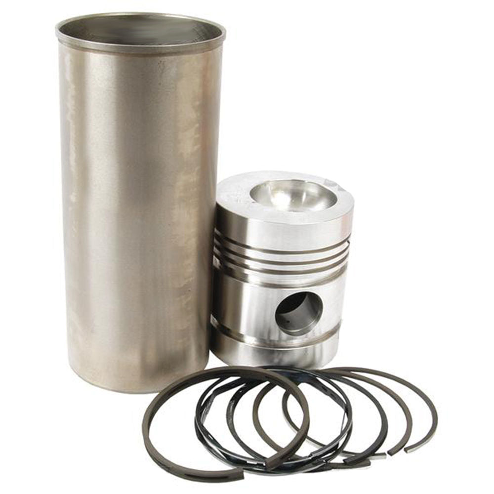 3637765M91 Finished Piston Liner Ring Kit Fits Massey Ferguson 135 150 165 230
