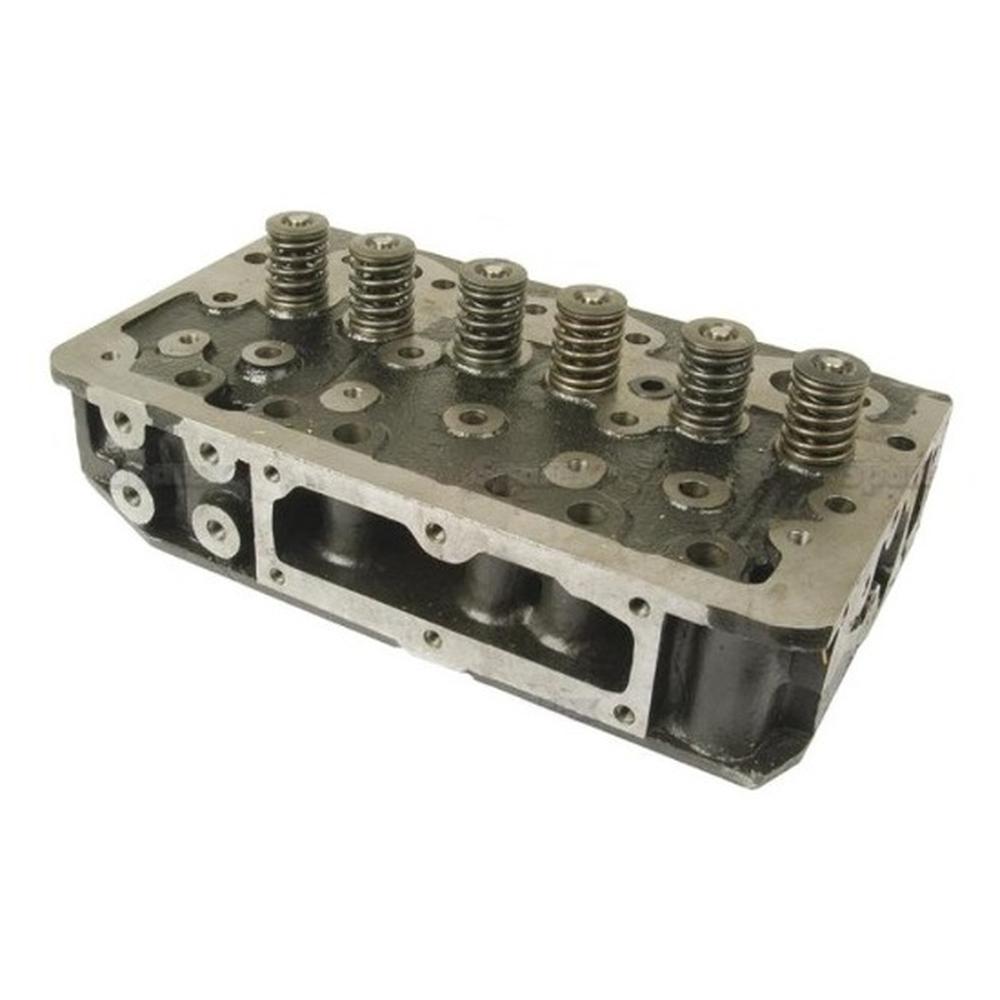 Cylinder Head Fits Massey Ferguson Replaces 3637784M1