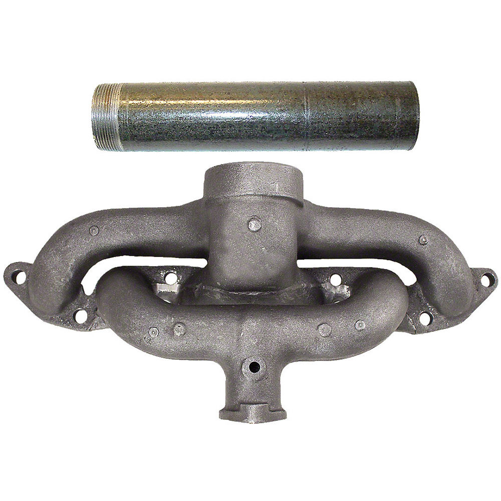 IHS1244 Fits FARMALL Super H High Performance Manifold - Fits International