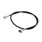 New 49" Tachometer Cable 363811R92 Fits Case-IH Tractors 330 300 350