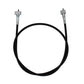 New 49" Tachometer Cable 363811R92 Fits Case-IH Tractors 330 300 350