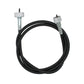 Tachometer Cable 363811R92 Fits FARMALL Fits IH 240 300 430 340 350 404 504 470