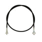 New 49" Tachometer Cable 363811R92 Fits Case-IH Tractors 330 300 350