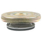 S.8452 Cap, Radiator, 3637675M1 Fits Perkins
