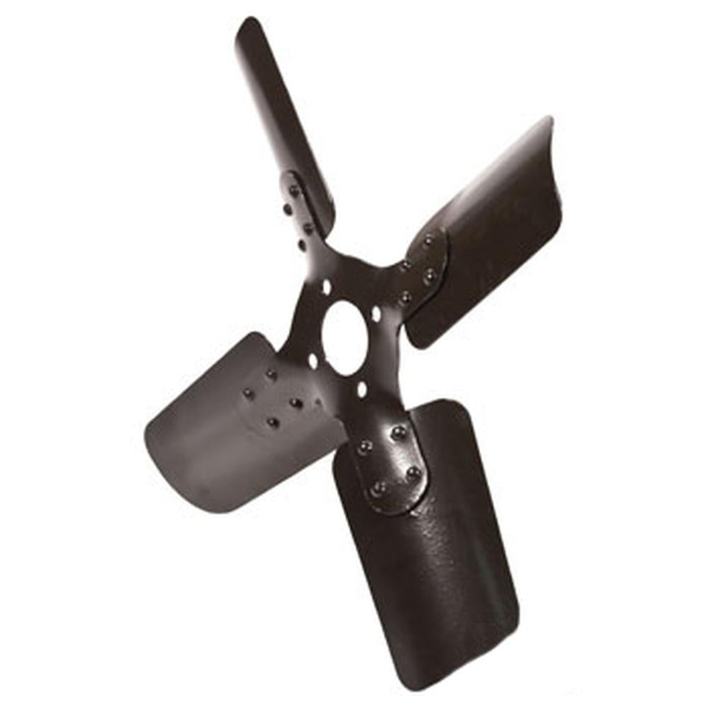 3638342M91 Radiator Fan Fits Massey Ferguson Tractor 35 TE20 TEA20 TO20 TO30 TO3