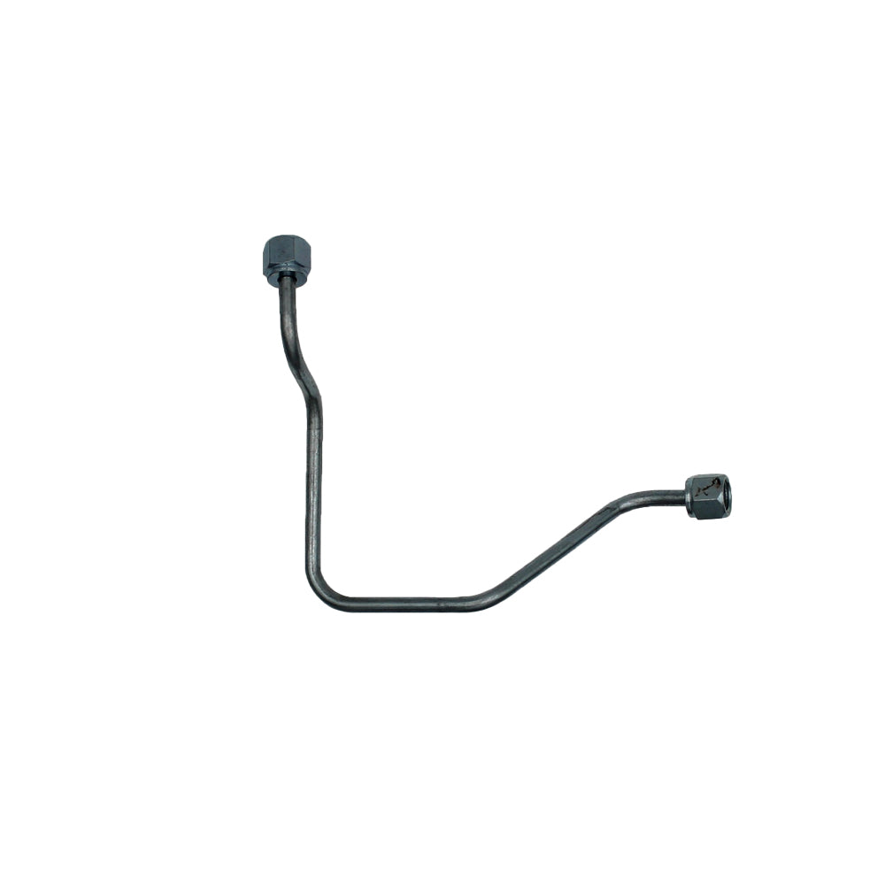 Injection Line - #1 Cylinder Fits Massey Ferguson 240 240 240 150 150 135 40 20