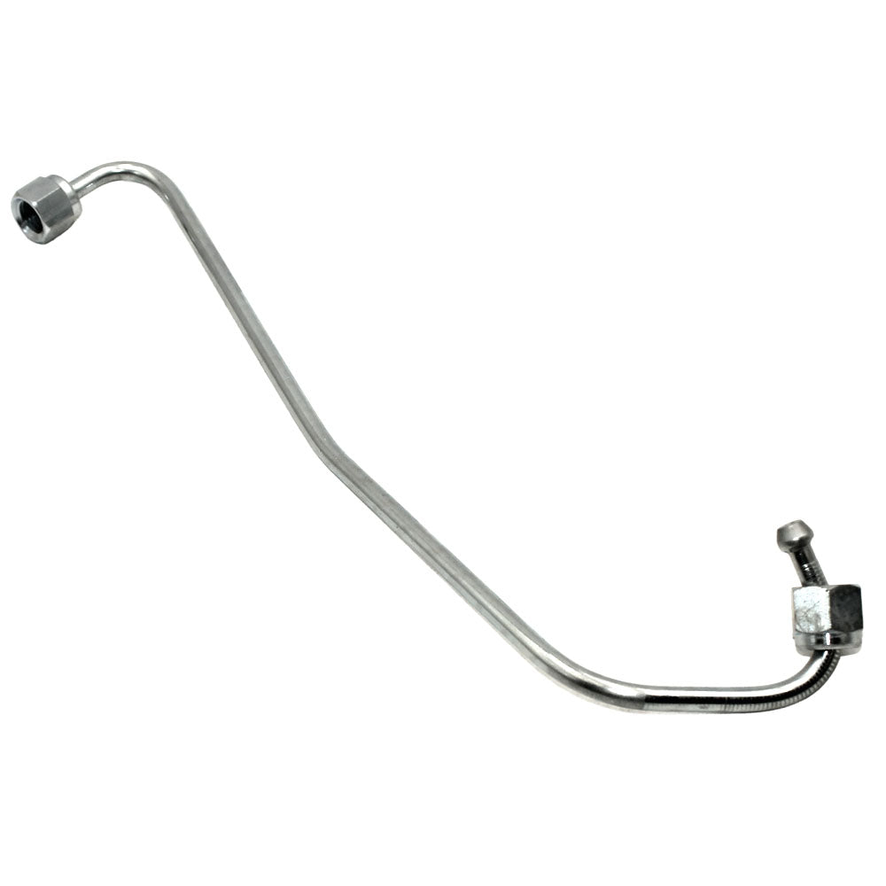 Injection Line (#2 Cylinder) Fits Perkins Replaces 35342005