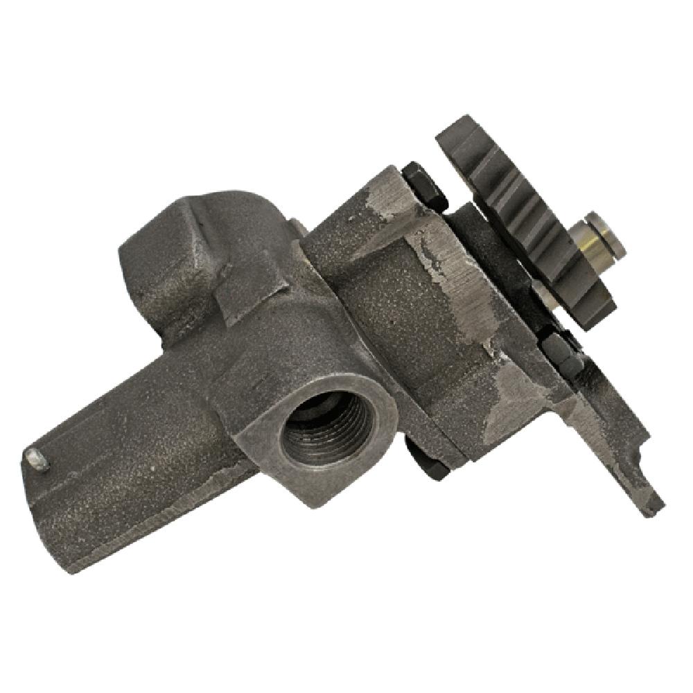 Oil Pump Fits Perkins Replaces 41314033