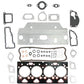 3638661M91 Top Gasket Set Fits Massey Ferguson 175, 180, 255, 265, 261, 270, 31
