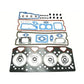 U5LT0178 Top Gasket Set - 4 Cyl. Fits Perkins