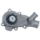 3637468M91 New Water Pump w/o Pulley Fits Massey Ferguson 375 383 390 390T 398+