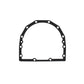 Rear Main Gasket Fits Massey Ferguson Replaces 3638520M1