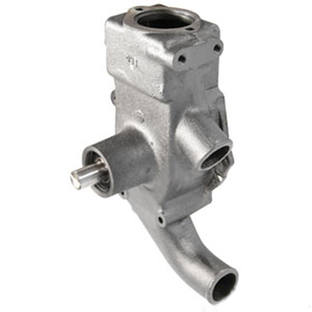 Water Pump using 15/16" shaft & single thermostat Fits Massey Ferguson 1130 1100