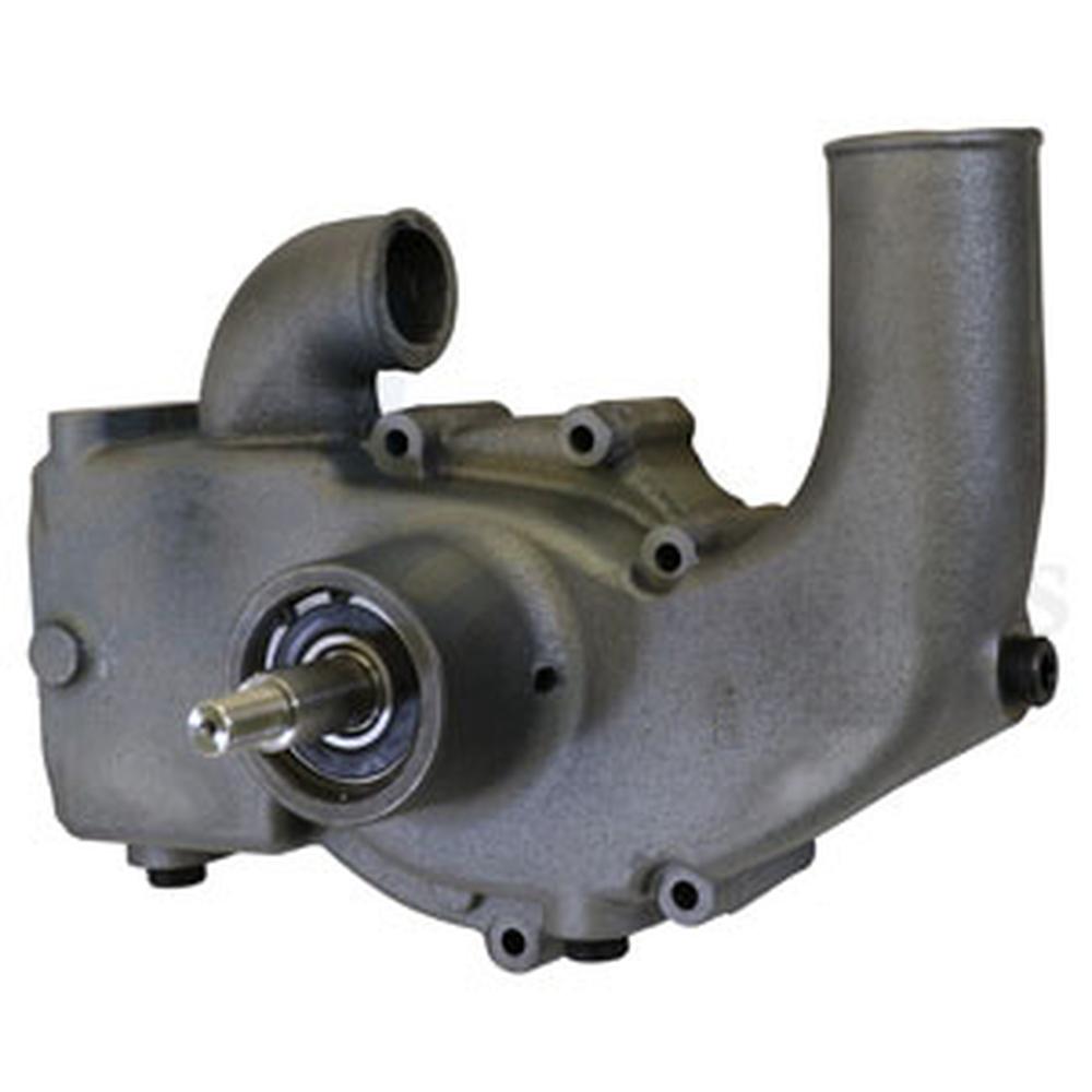 Water Pump without Pulley Fits White Oliver Replaces 30-3366278