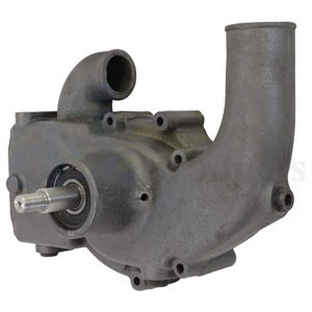 Water Pump without Pulley Fits Landini Replaces 141313058