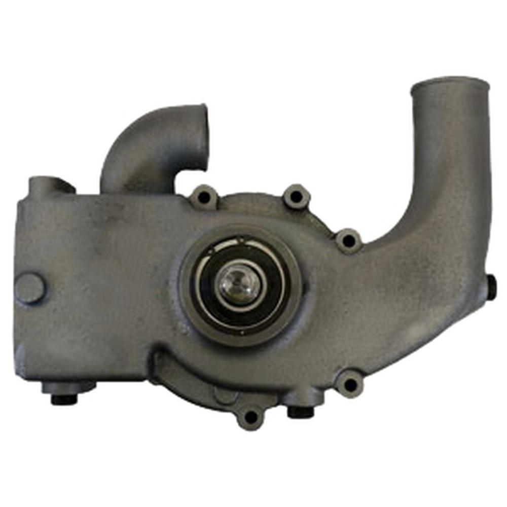 Water Pump without Pulley Fits Case/International Harvester Replaces 744228R91