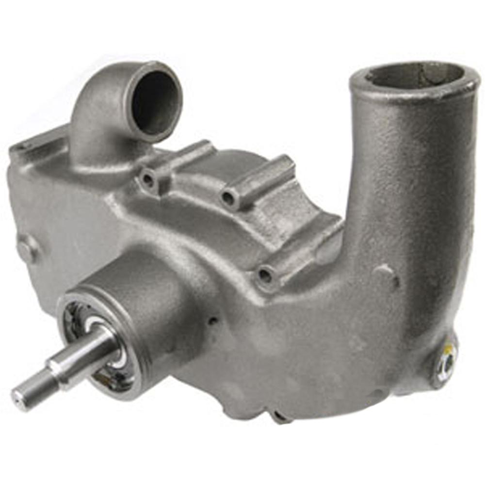 Water Pump without Pulley Fits Perkins Replaces 41313027