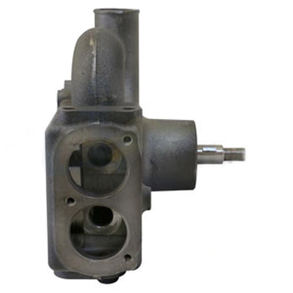 Water Pump without Pulley Fits Landini Replaces 141313058