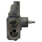 Water Pump without Pulley Fits Perkins Replaces 41313027