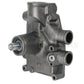 Water Pump without Pulley Fits Massey Ferguson Replaces 3641364M91