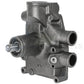Water Pump without Pulley Fits Case/International Harvester Replaces 747446R91