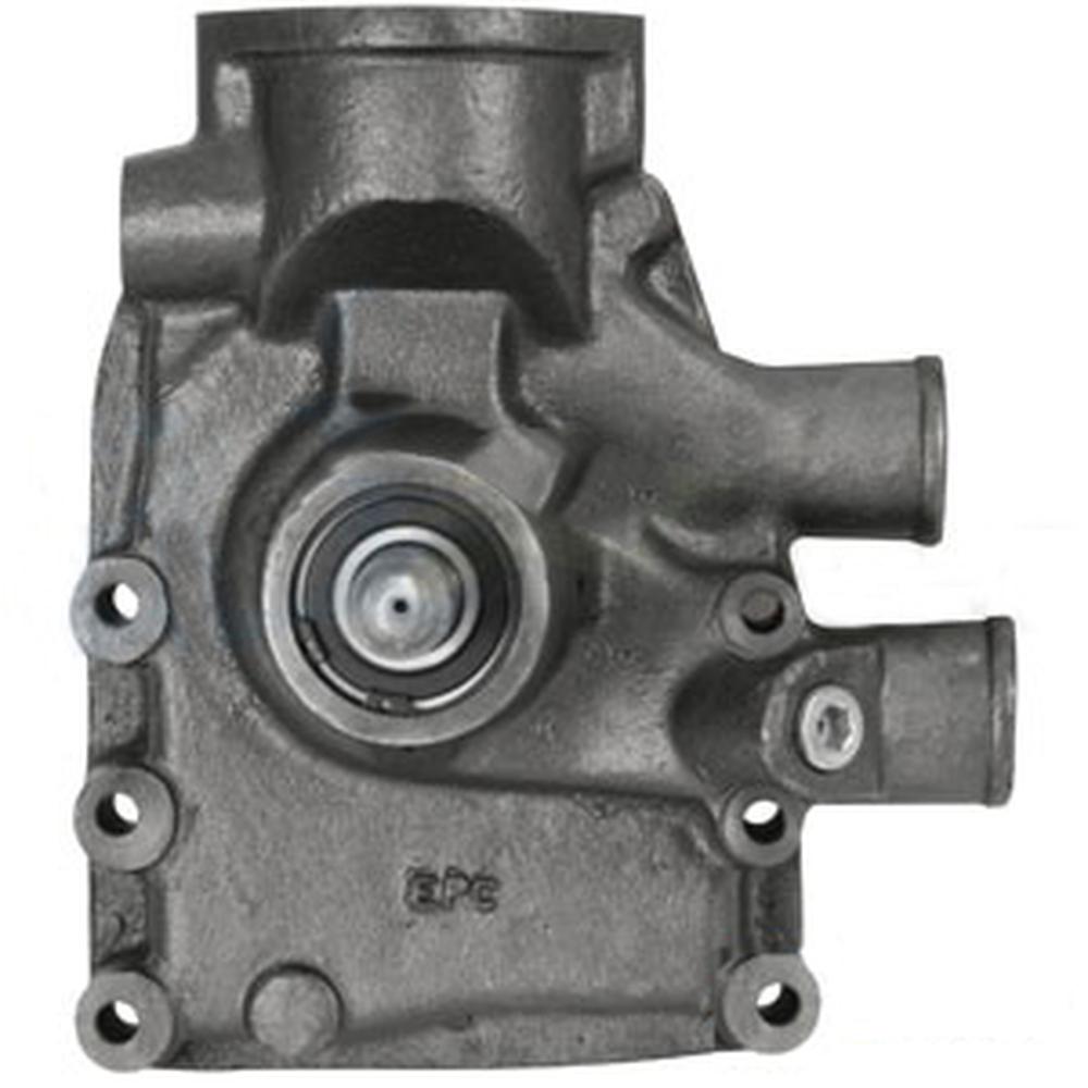 Water Pump without Pulley Fits Case/International Harvester Replaces 747446R91