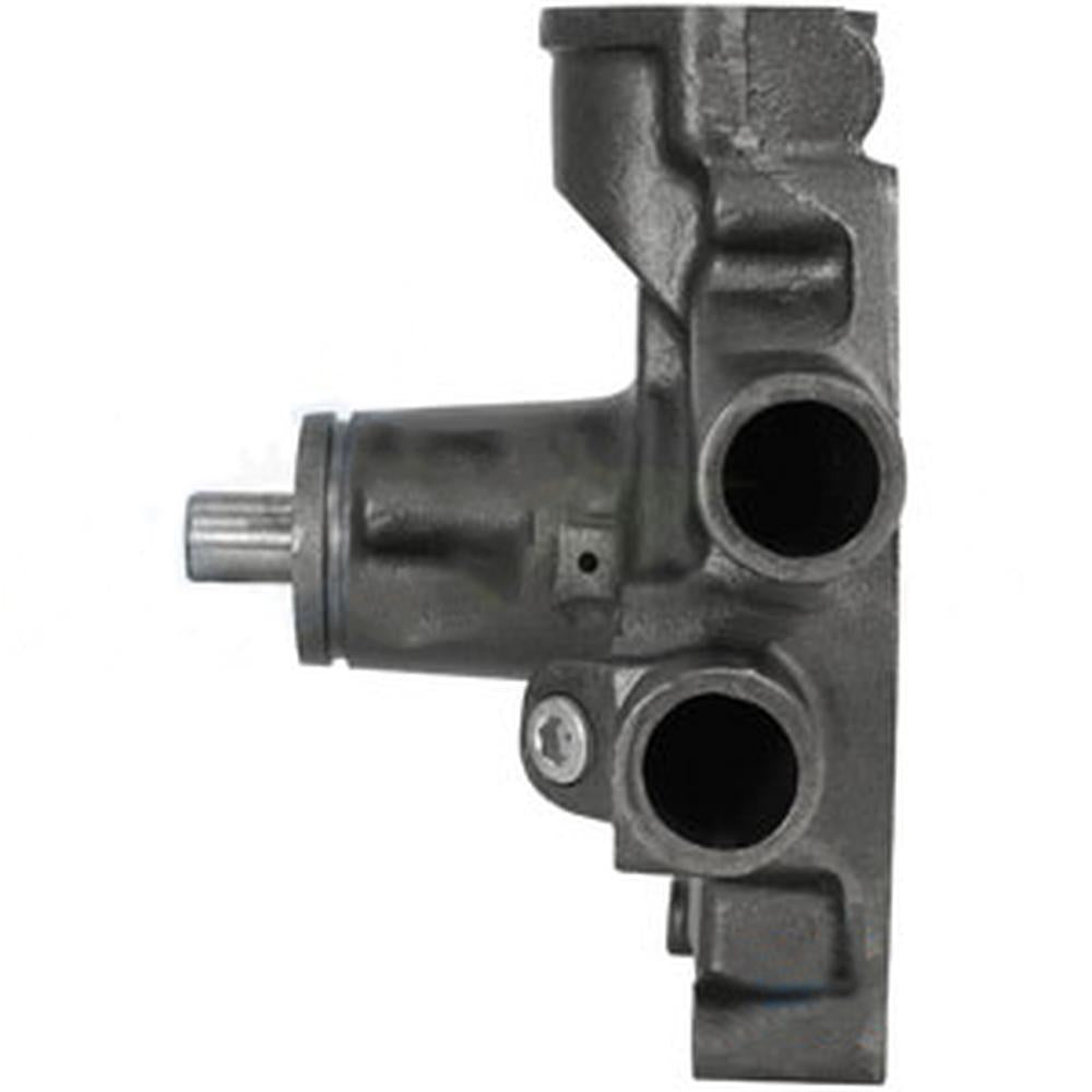 Water Pump without Pulley Fits Massey Ferguson Replaces 3641364M91