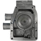 Water Pump without Pulley Fits Massey Ferguson Replaces 3641364M91
