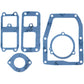 Water Pump without Pulley Fits Case/International Harvester Replaces 747446R91