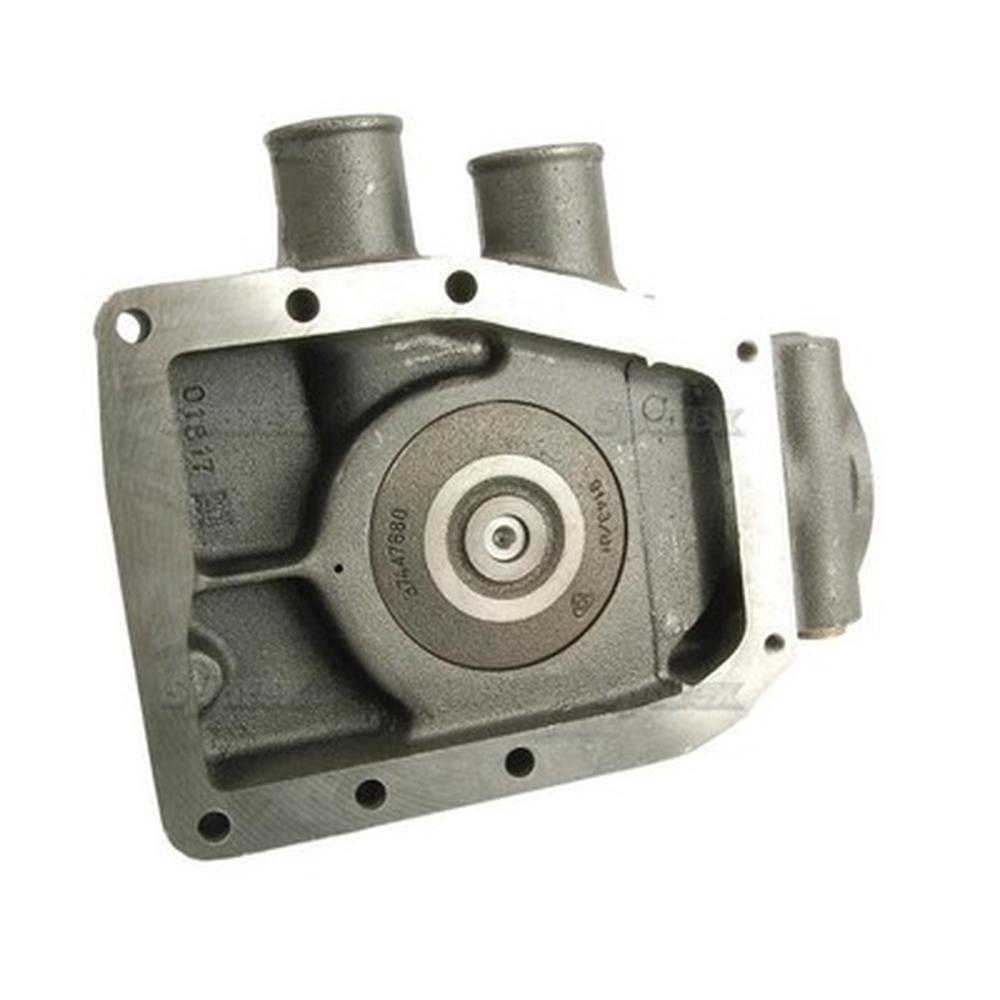 Water Pump without Pulley Fits Massey Ferguson Replaces 3641364M91