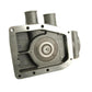 Water Pump without Pulley Fits Case/International Harvester Replaces 747446R91