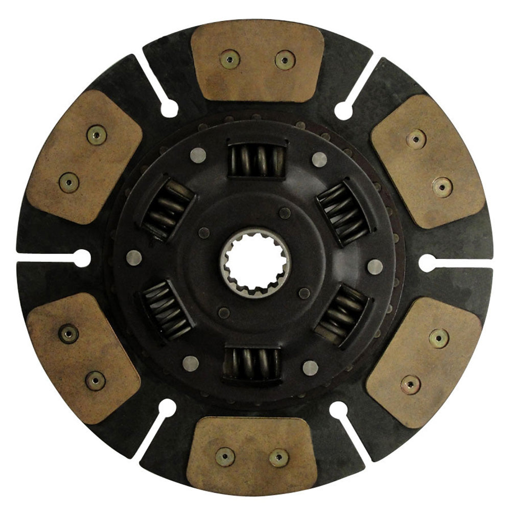 13" Clutch Disc 36430-25130 Fits Kubota Tractor Models M6950 M7950 +