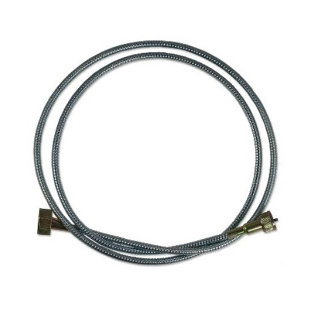 Tach Tachometer Cable Fits FARMALL Fits IH 300 350 460 Row Crops 368107R91