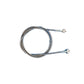 Tachometer Cable, Speedometer Cable 61 1/4" Fits Ford Replaces E8NN17365AA