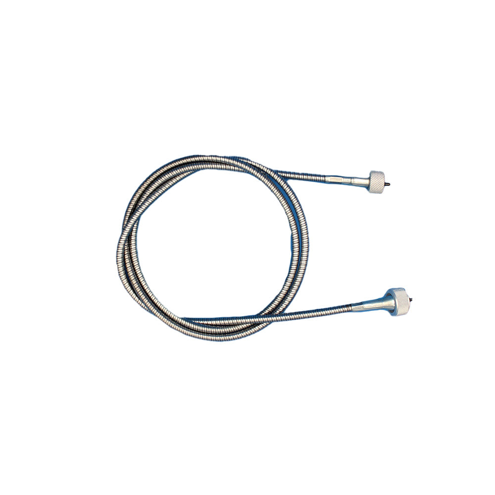 Tachometer Cable, Speedometer Cable 61 1/4" Fits Ford Replaces E8NN17365AA