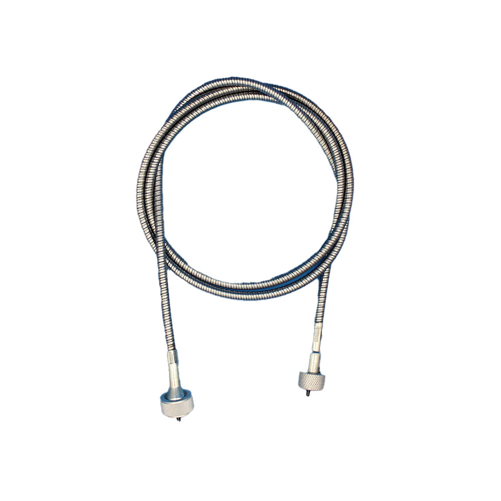 Tachometer Cable, Speedometer Cable 61 1/4" Fits Ford Replaces E8NN17365AA