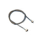 Tachometer Cable, Speedometer Cable 61 1/4" Fits Ford Replaces E8NN17365AA