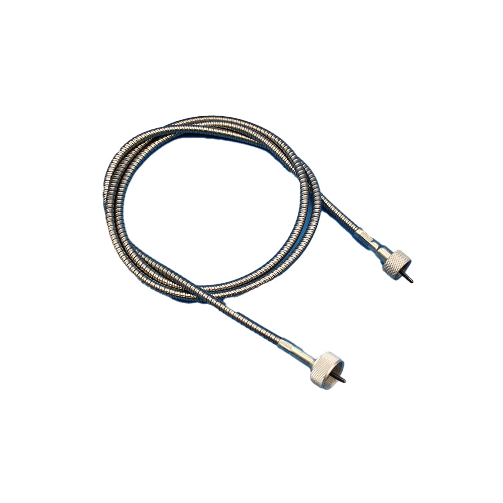 Tachometer Cable, Speedometer Cable 61 1/4" Fits Ford Replaces E8NN17365AA