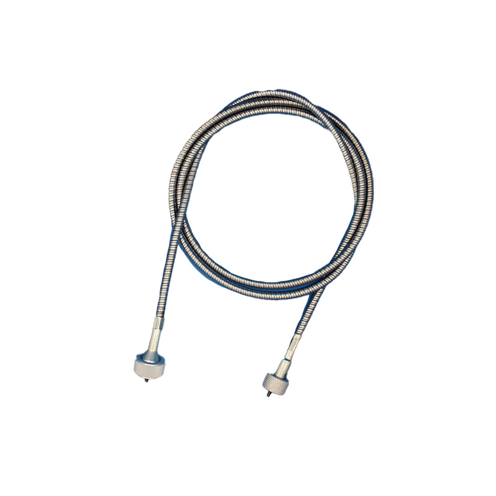 Tachometer Cable, Speedometer Cable 61 1/4" Fits Ford Replaces E8NN17365AA
